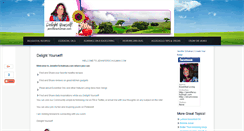 Desktop Screenshot of jenniferschulman.com